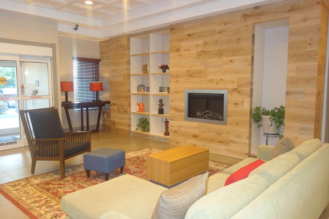 Country Inn & Suites By Radisson, Conyers, Ga Екстериор снимка