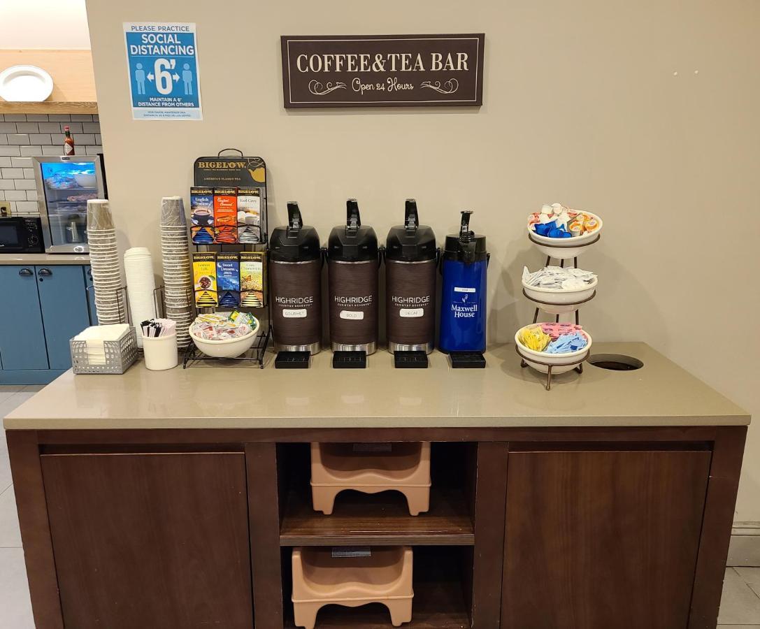 Country Inn & Suites By Radisson, Conyers, Ga Екстериор снимка