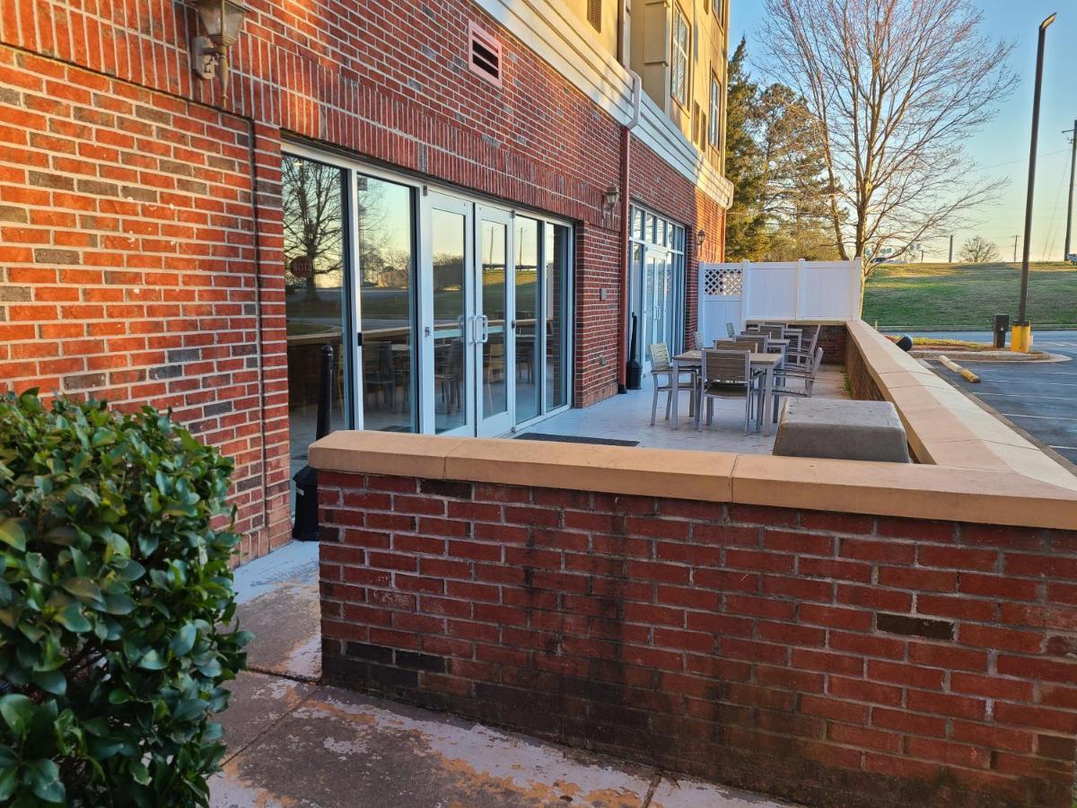 Country Inn & Suites By Radisson, Conyers, Ga Екстериор снимка