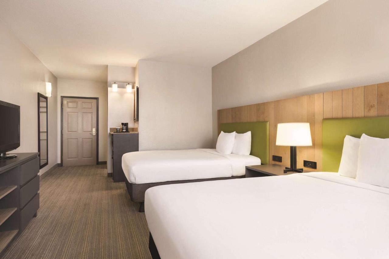 Country Inn & Suites By Radisson, Conyers, Ga Екстериор снимка