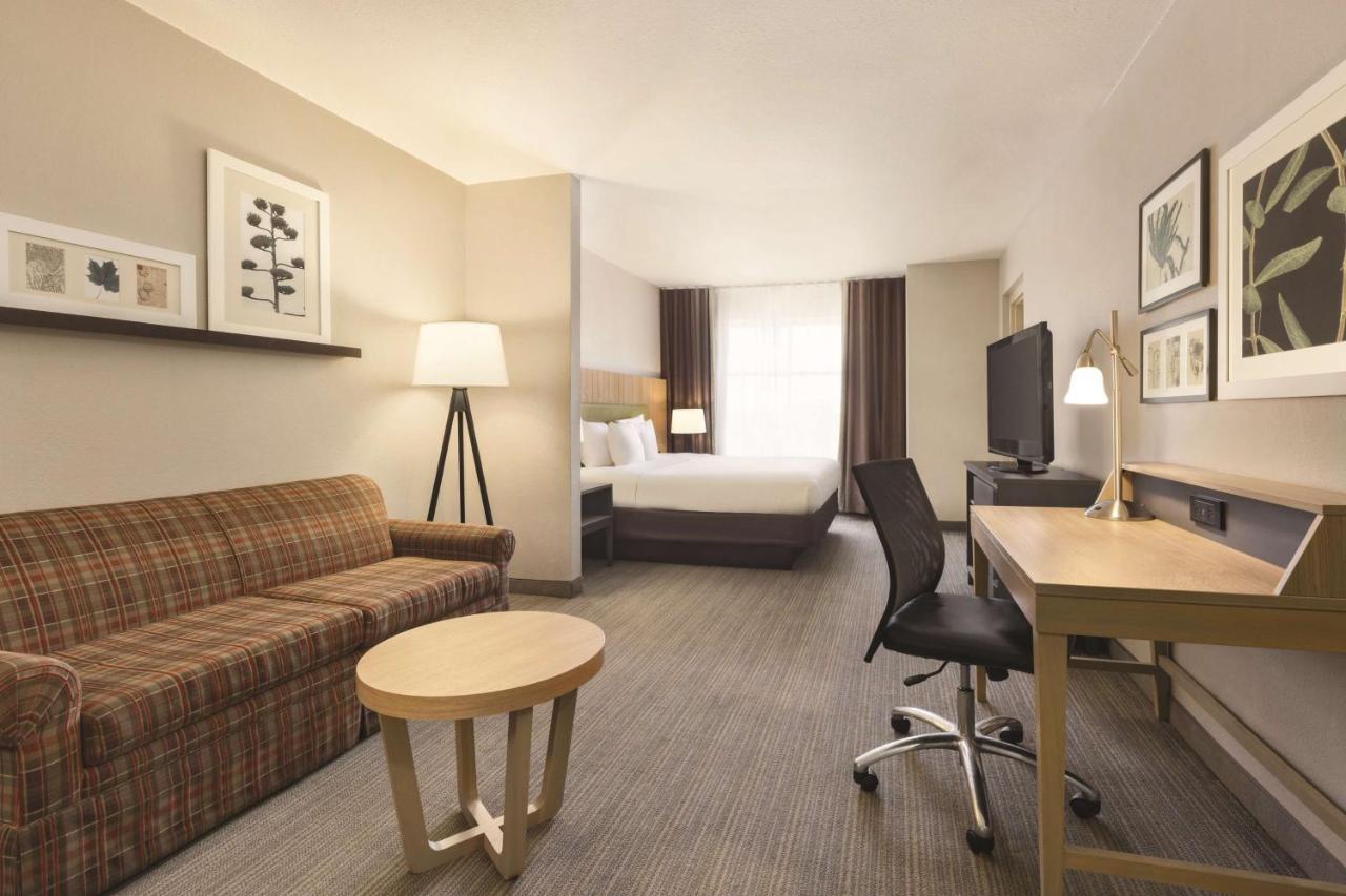 Country Inn & Suites By Radisson, Conyers, Ga Екстериор снимка