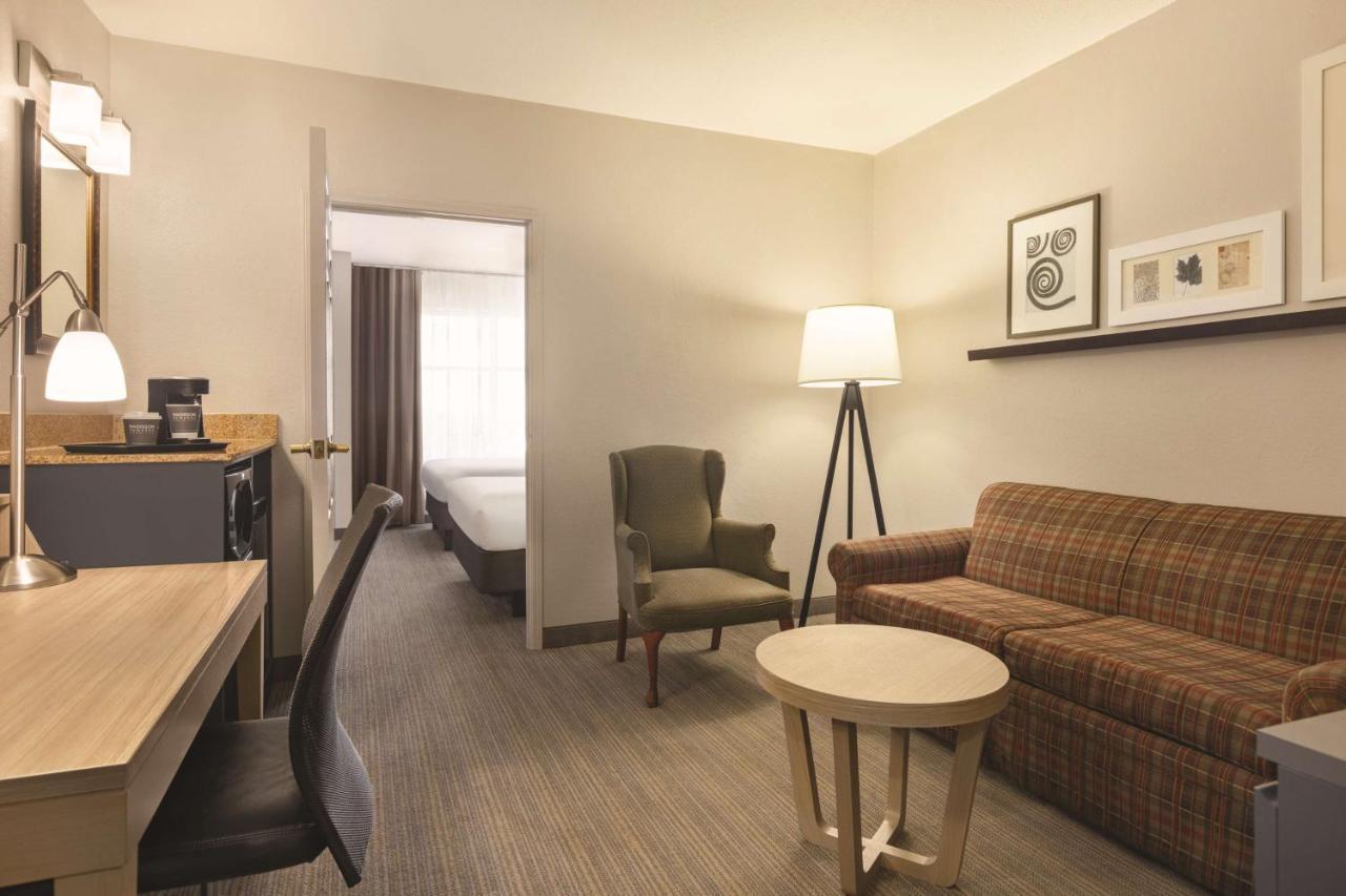 Country Inn & Suites By Radisson, Conyers, Ga Екстериор снимка