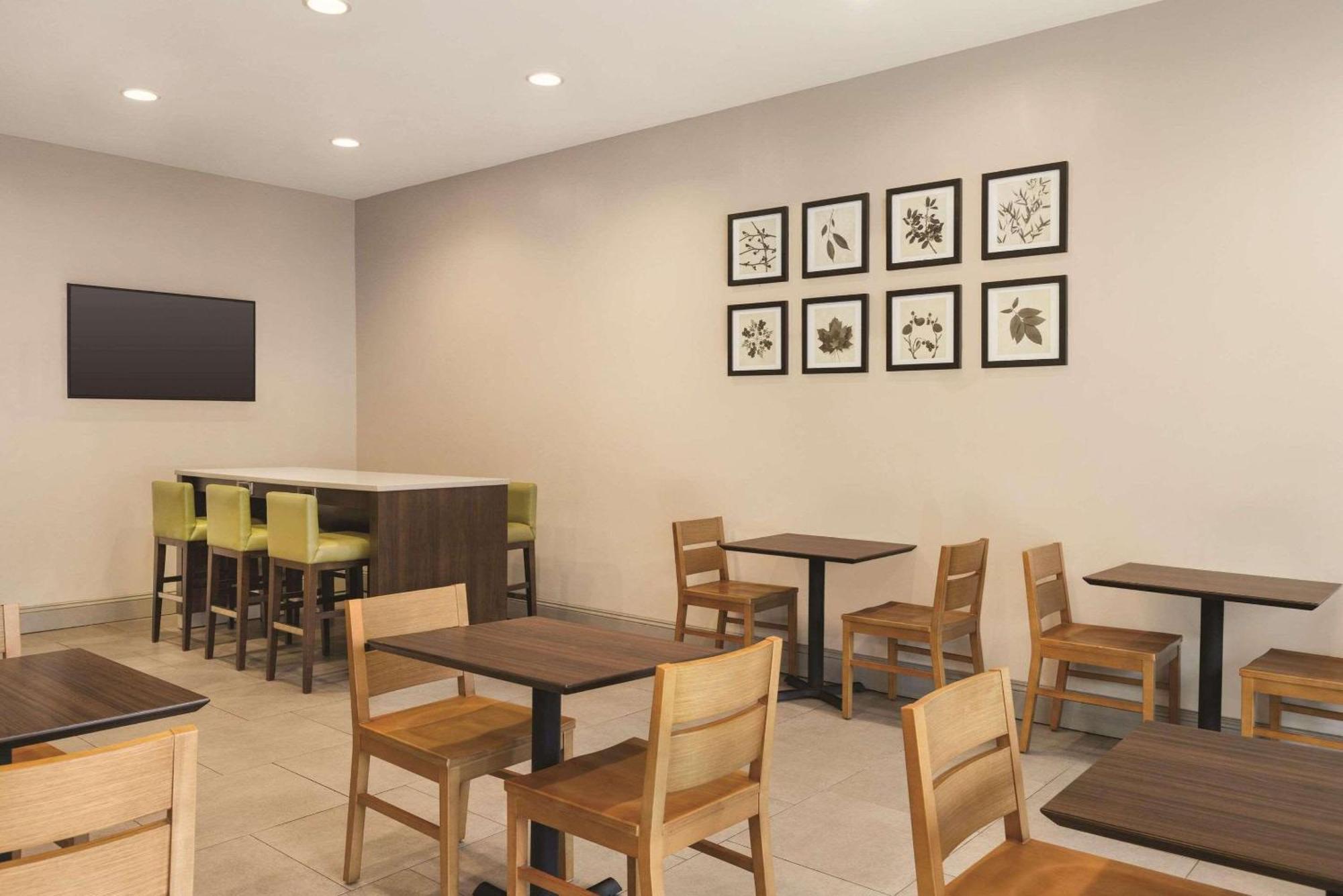 Country Inn & Suites By Radisson, Conyers, Ga Екстериор снимка