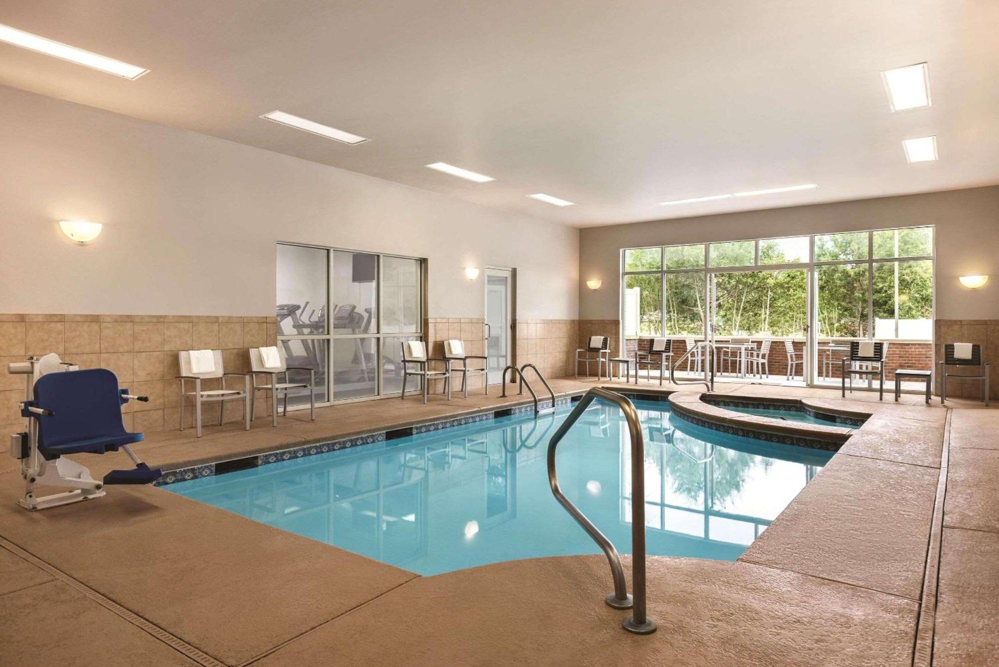 Country Inn & Suites By Radisson, Conyers, Ga Екстериор снимка
