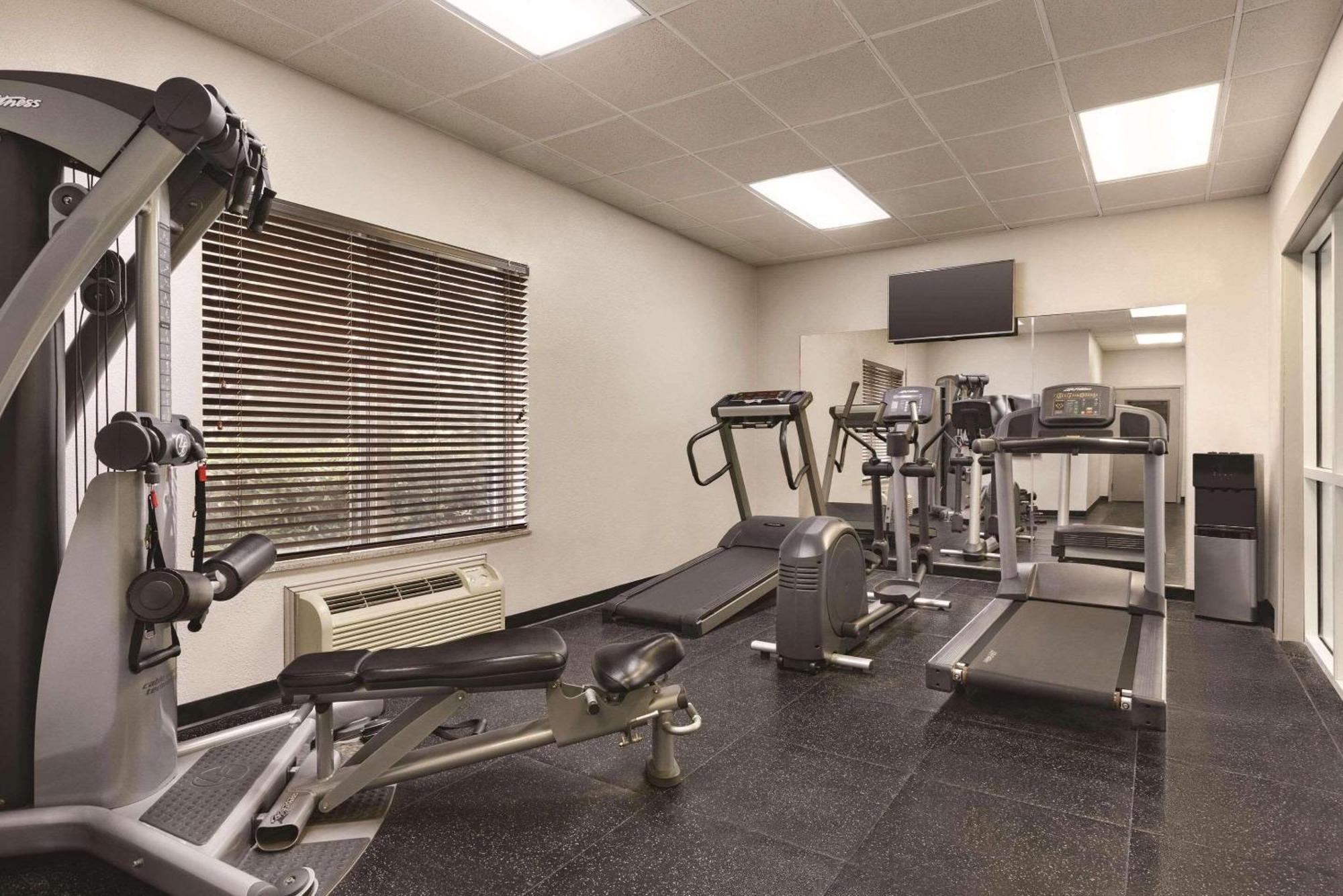 Country Inn & Suites By Radisson, Conyers, Ga Екстериор снимка