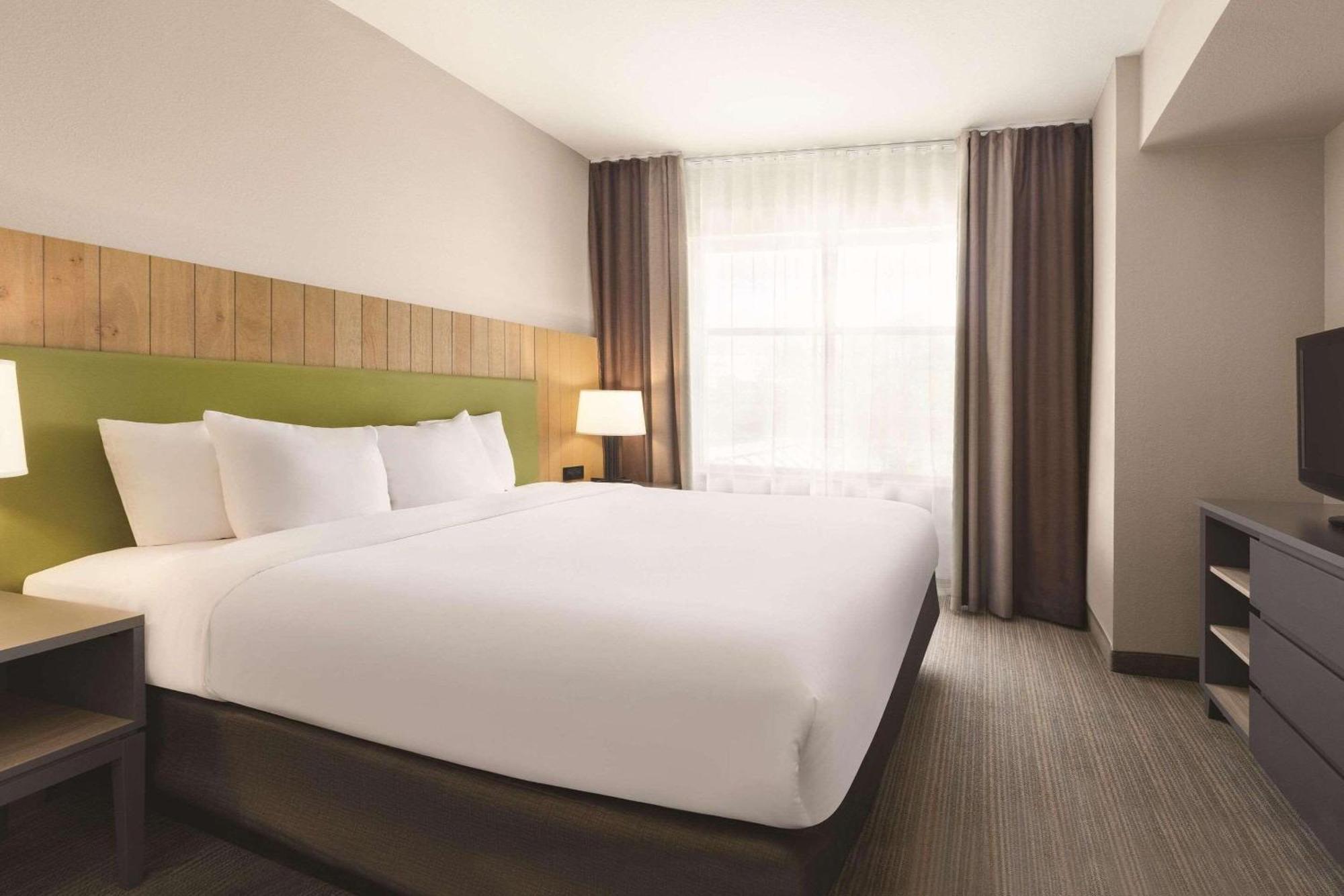 Country Inn & Suites By Radisson, Conyers, Ga Екстериор снимка