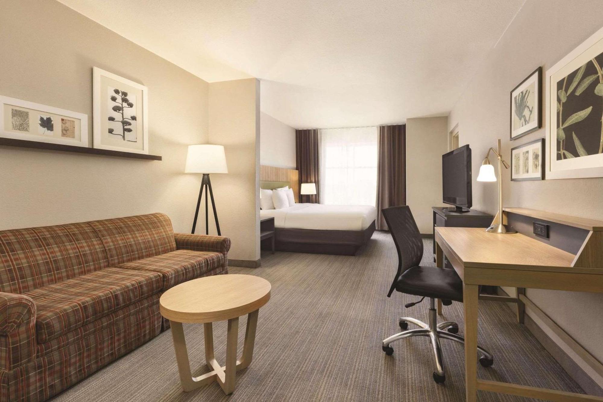 Country Inn & Suites By Radisson, Conyers, Ga Екстериор снимка