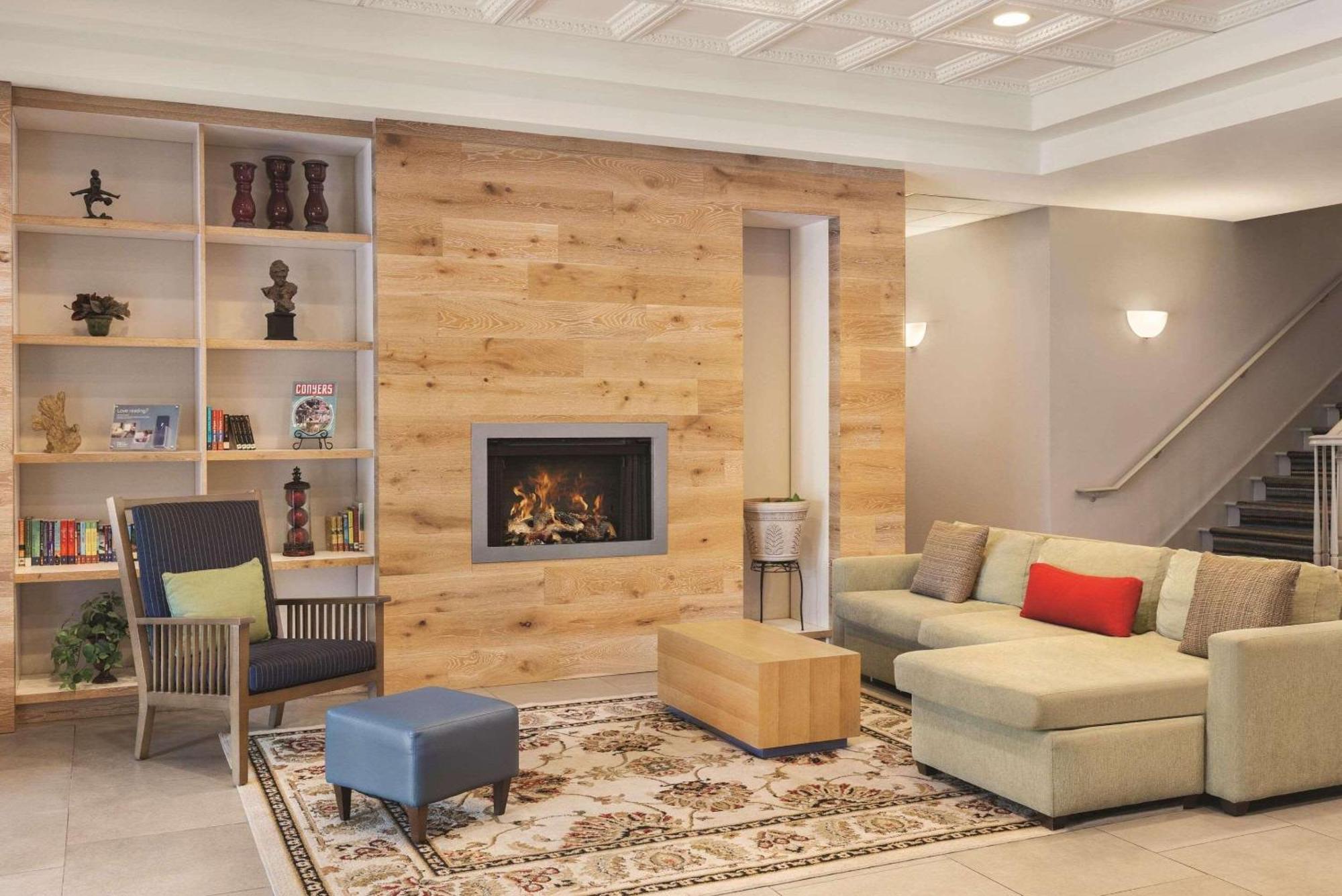 Country Inn & Suites By Radisson, Conyers, Ga Екстериор снимка