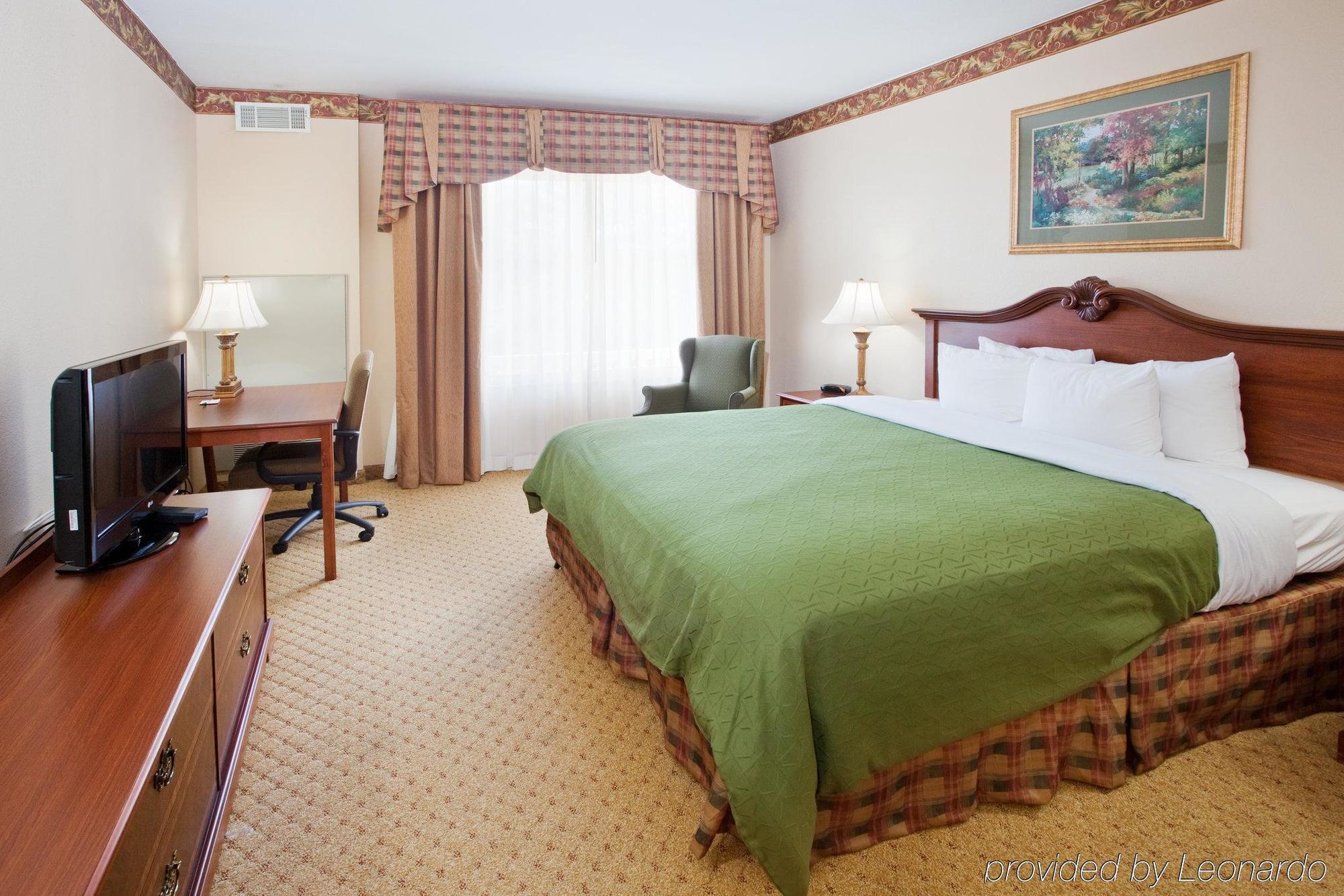 Country Inn & Suites By Radisson, Conyers, Ga Екстериор снимка