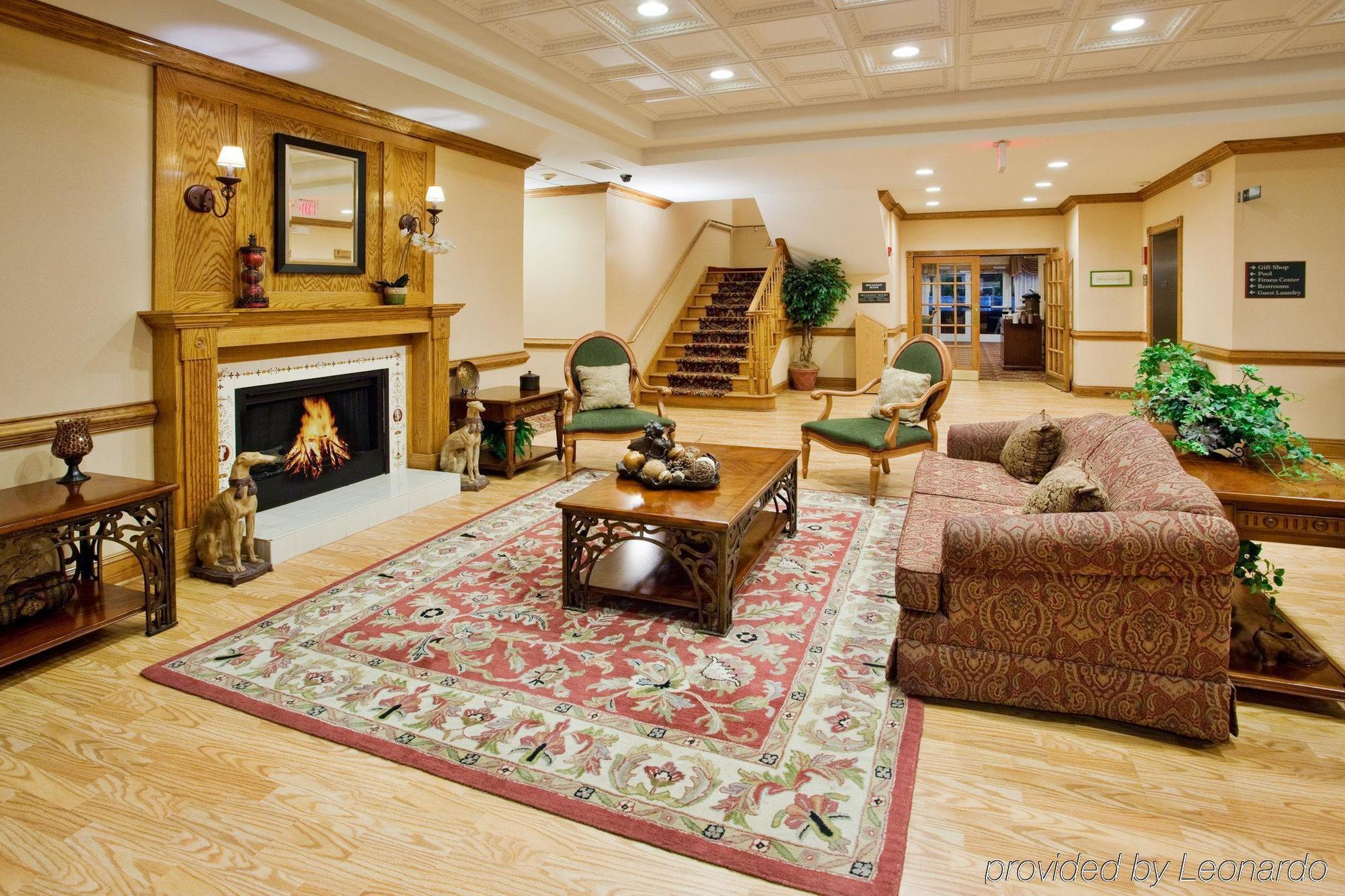 Country Inn & Suites By Radisson, Conyers, Ga Екстериор снимка