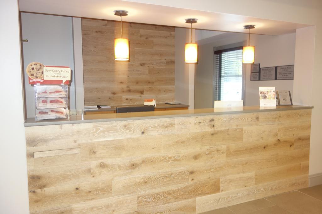 Country Inn & Suites By Radisson, Conyers, Ga Екстериор снимка